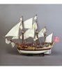 ARTESANIA LATINA 22520 HMS Endeavour - James Cook's legendary ship 1/65
